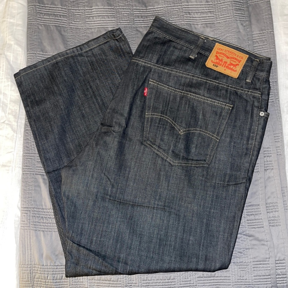 LEVI’s 559 48x32